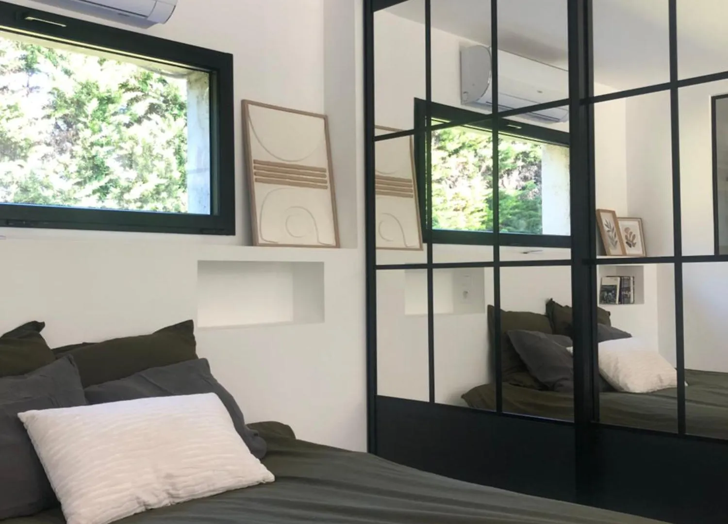 Grand Studio Lumineux & Moderne - Manosque 0*,  France